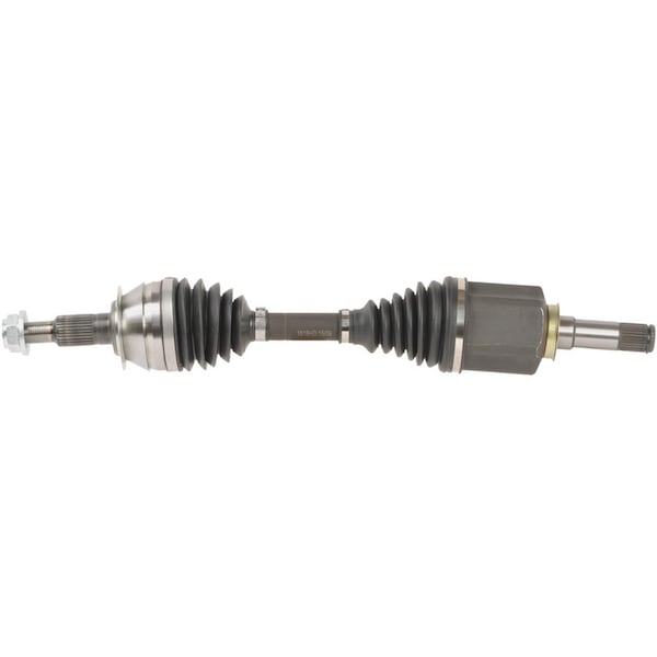 A1 Cardone NEW CV DRIVE AXLE 66-1518HD - main